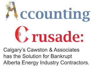 alberta corporate bankruptcy cawston associates tax accounting calgary edmonton